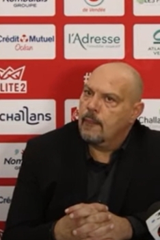 « Je m’appelle Lambert, pas Harry Potter », la punchline folle d’un coach français