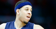 Seth Curry coupé, ce n’est qu’un au revoir