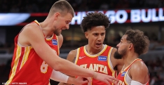 Nouveau scandale : un ex-dirigeant des Atlanta Hawks inculpé pour détournement de fonds