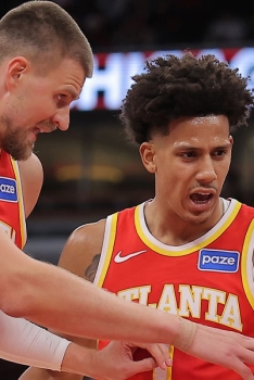 Nouveau scandale : un ex-dirigeant des Atlanta Hawks inculpé pour détournement de fonds