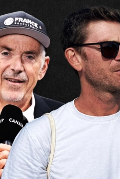 🎙️Hoop Culture – Guillaume Laroche : le basket, la passion, le vin nature et moi