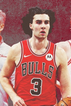 Pourquoi les Chicago Bulls dominent l’Est