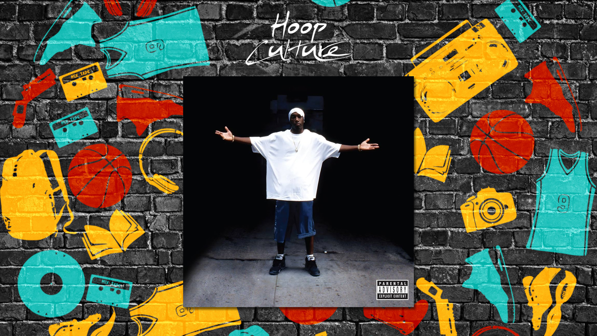 Big L Harlem's Finest