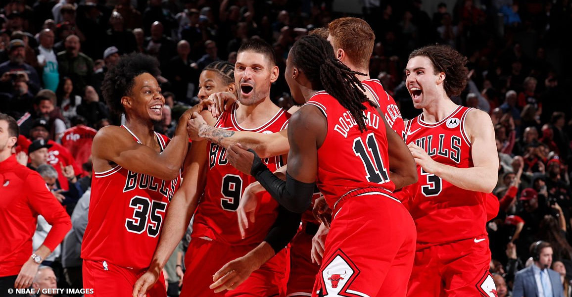 CQFR : Vucevic héroïque, et de 15 pour le Thunder