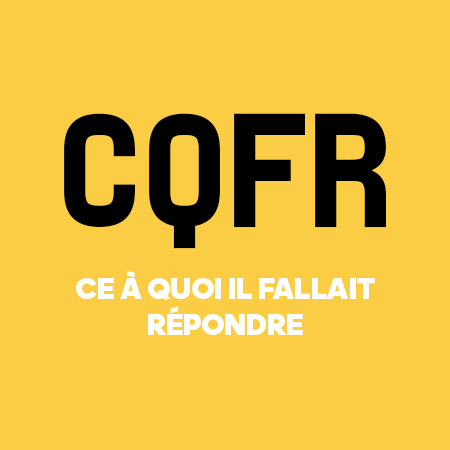 CQFR