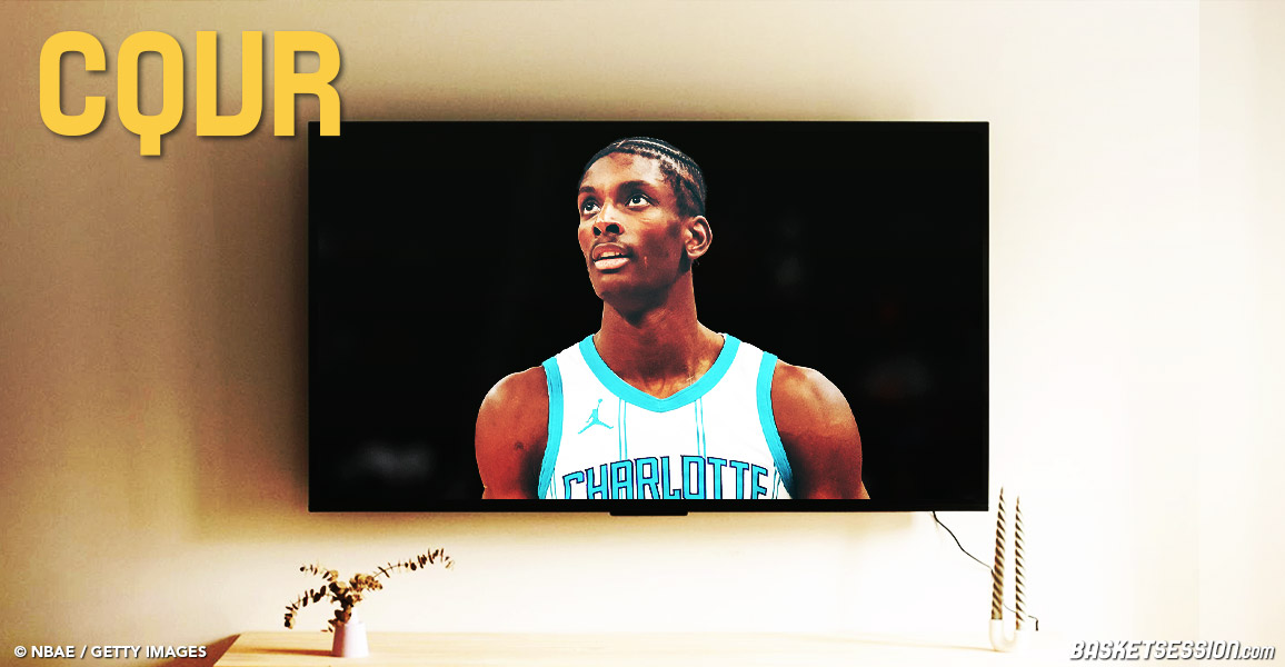 Ce Qu’on Va Regarder cette nuit en NBA