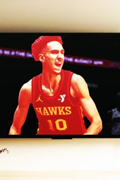 Ce Qu’On Va Regarder cette nuit en NBA