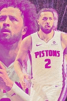 Pourquoi Cade Cunningham est devenu le favori pour le MVP