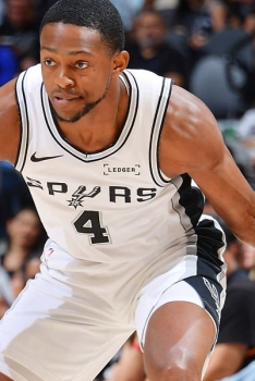 Spurs vs Knicks : Les notes des finales NBA
