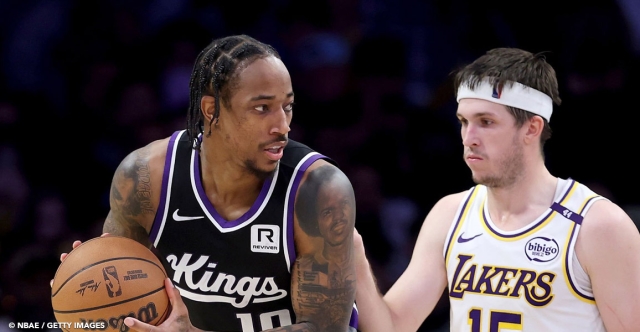 Encore un ancien All-Star en direction des Clippers ?