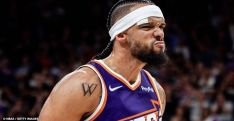 Dillon Brooks, le gros coup dur pour les Suns
