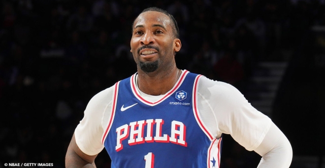 Des années après, l’évolution insolite d’Andre Drummond