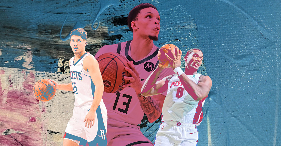 Les 5 joueurs qui peuvent tout changer pour leur équipe cette saison