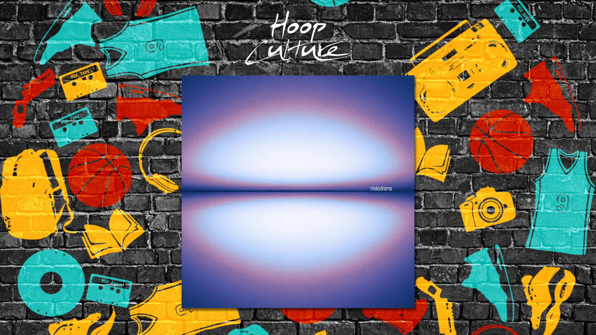 Disiz Theodora melodrama