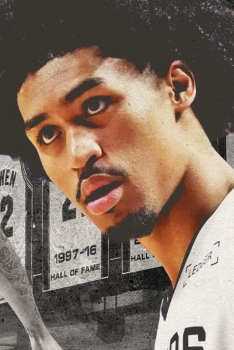 Faut-il s’inquiéter pour la saison de Dylan Harper ?