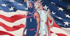 Comment James Harden peut sauver le monde