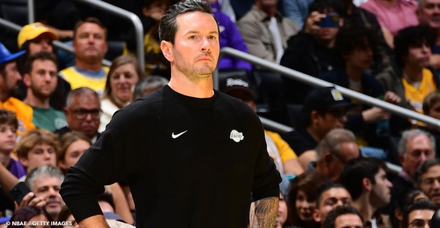 Les Lakers confirment le profil ciblé sur le marché des transferts