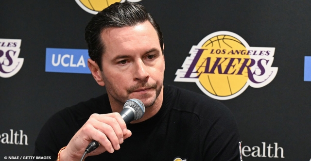 Les Lakers veulent un 3 and D avant la deadline, deux noms évoqués
