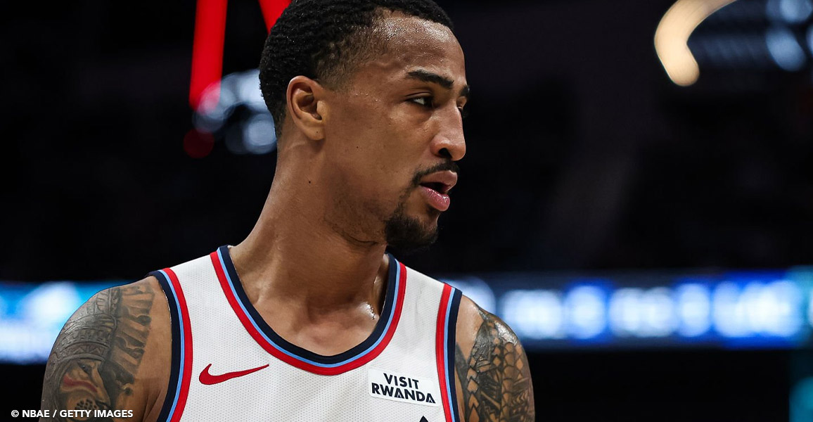 John Collins tradé avant la deadline ?