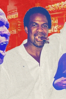 Révélation : le jour où Michael Jordan a empêché Oakley de dérouiller Shaq