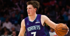 Le trophée de Rookie de l’année, Kon Knueppel revient sur sa défaite