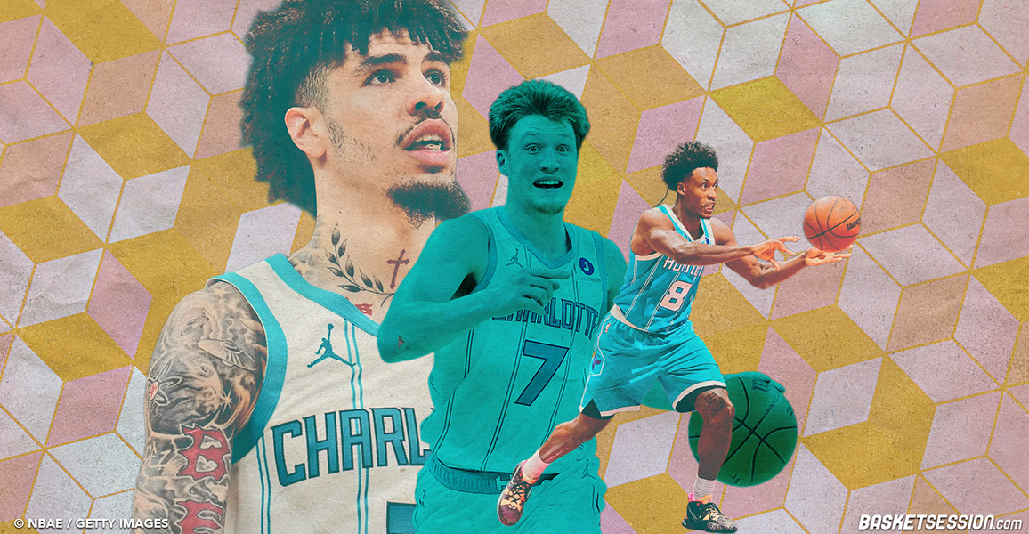 Les Hornets doivent-ils trader LaMelo Ball pour franchir un cap ?