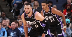 Un fan des Kings explique pourquoi il s’en est pris à Zach LaVine