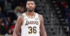 Pourquoi Marcus Smart donne un “B-” à la défense des Lakers