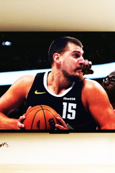 CQVR : Space Jam et une salve de 12 matches !