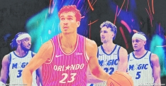 Ce cinq qui peut débloquer le Orlando Magic