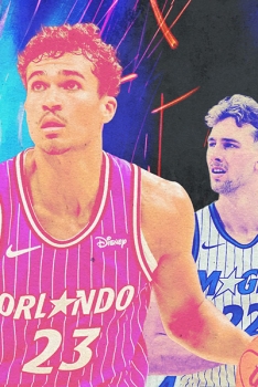 Ce cinq qui peut débloquer le Orlando Magic