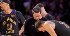 CQFR : Les Lakers chutent encore, KD, Maxey et Knueppel brillent