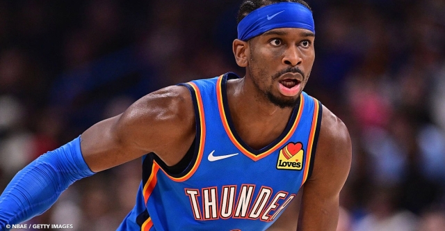 SGA atteint déjà “le niveau Michael Jordan” selon Steve Nash