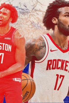 Tari Eason : comment le décès de son père a changé sa carrière