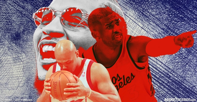 4 joueurs actuels parmi les meilleurs scoreurs de l’histoire sans titre