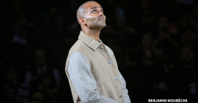 Tony Parker va coacher l&rsquo;équipe de France U17 !
