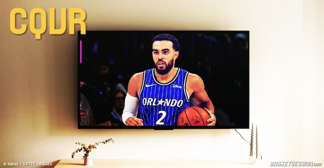 Ce Qu’on Va Regarder cette nuit en NBA