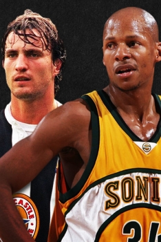 🎙️Hoop Culture : Ray Allen, David Ginola, Kevin Johnson… on répond (encore !) à VOS questions !