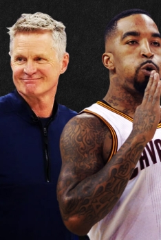 🎙️Hoop Culture : JR Smith, Steve Kerr, les IA… on répond à VOS questions !