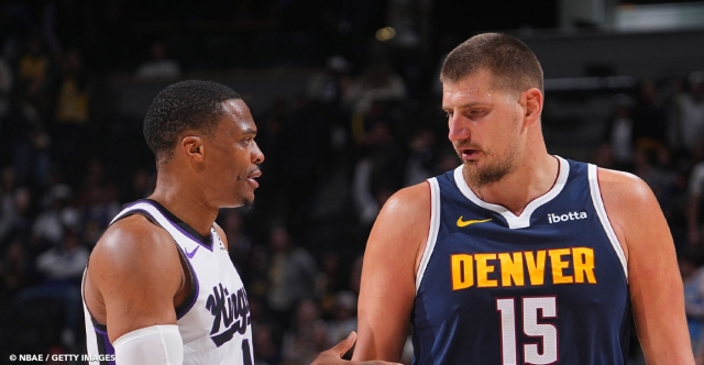 De retour à Denver, Russell Westbrook explique pourquoi il a quitté les Nuggets