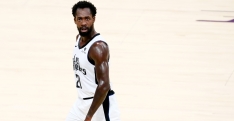 Graves accusations contre Patrick Beverley