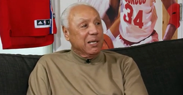 Lenny Wilkens, une légende s’en est allée