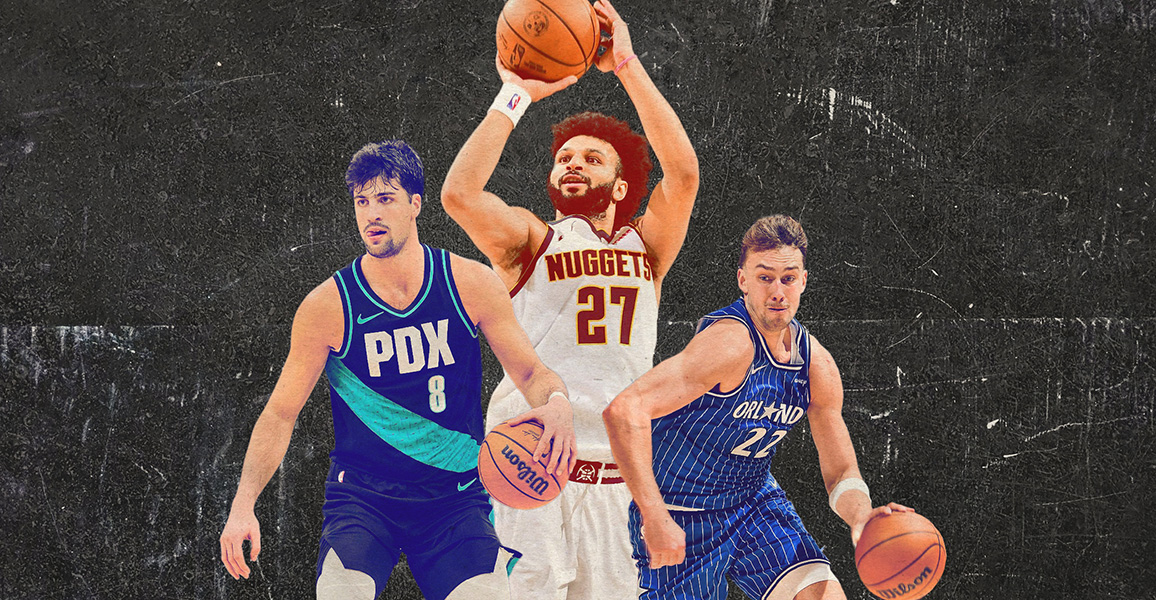 8 joueurs qui pourraient devenir All-Star pour la première fois cette saison