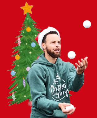 Abonnement spécial NOËL de 3 numéros au Mook REVERSE