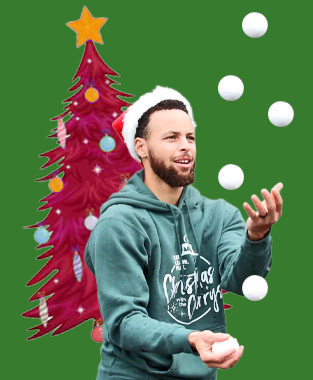 Abonnement spécial NOËL de 6 numéros au Mook REVERSE