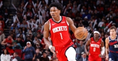 Les Rockets ont signé un craquage quasiment jamais vu contre les Lakers