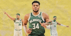 5 trades qui font sens pour Giannis Antetokounmpo et les Bucks