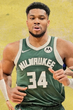 5 trades qui font sens pour Giannis Antetokounmpo et les Bucks