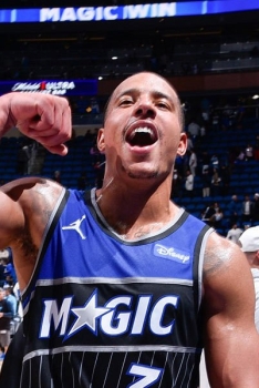 Desmond Bane était encore très chaud, même un peu trop à la fin… ^^