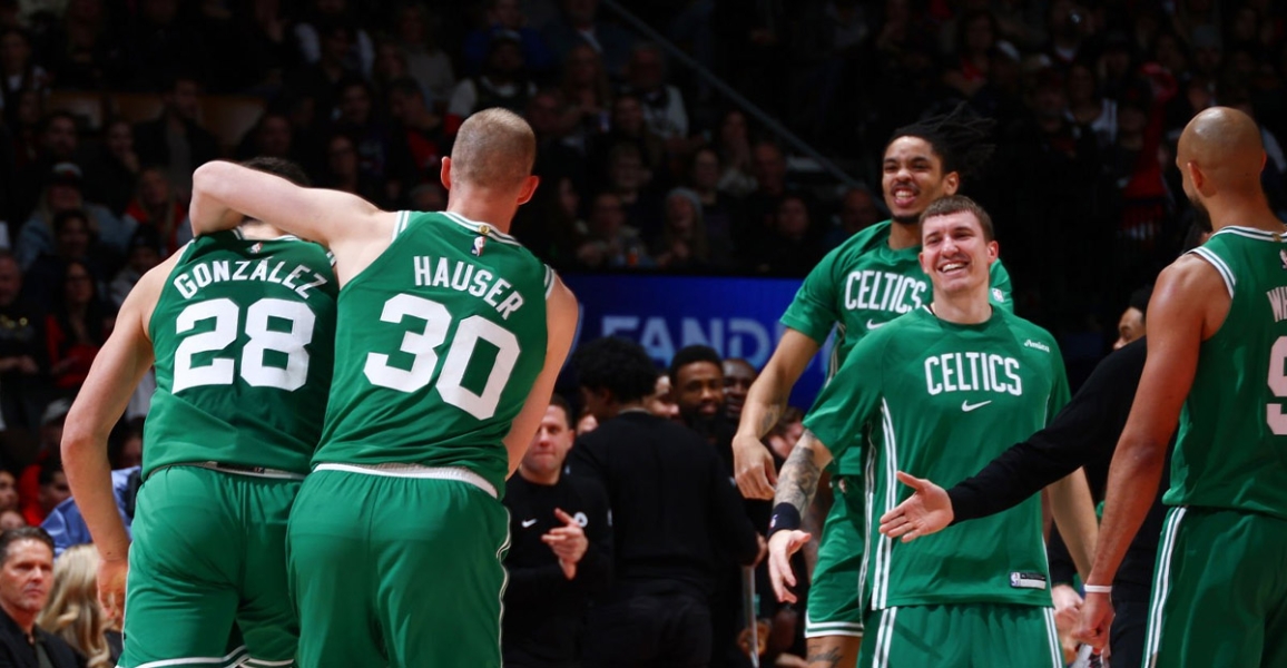 Le pari fort de Joe Mazzulla pour relancer les Celtics